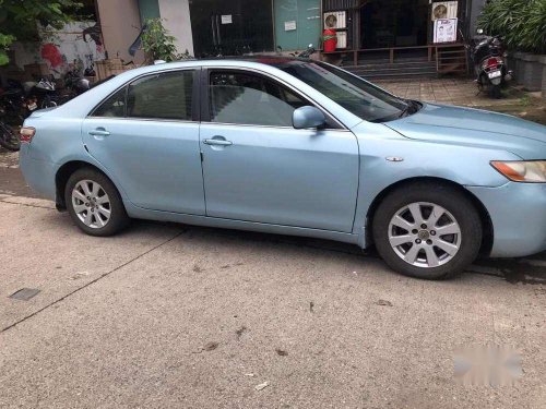 Toyota Camry W3 Manual, 2008, CNG & Hybrids MT in Goregaon