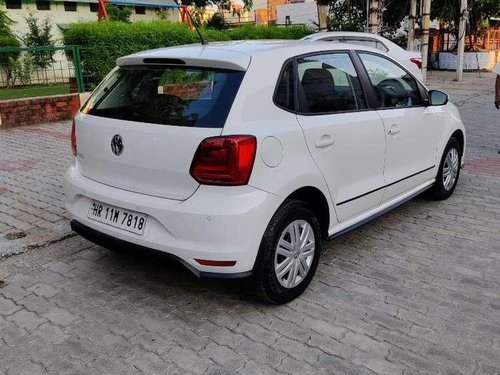 Volkswagen Polo 2020 MT for sale in Karnal