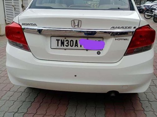 Used Honda Amaze S i-DTEC 2013 MT for sale in Salem