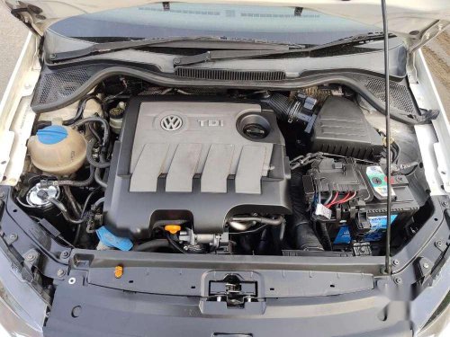 2013 Volkswagen Vento MT for sale in Jaipur