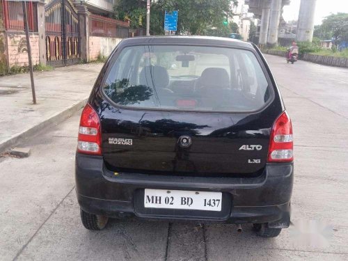 2007 Maruti Suzuki Alto MT for sale in Mumbai