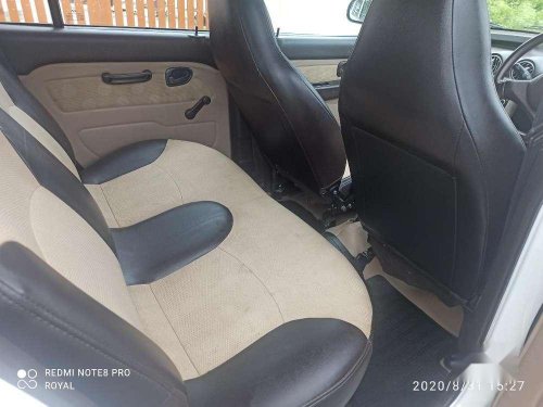 2014 Hyundai Santro Xing GLS LPG MT for sale in Udaipur