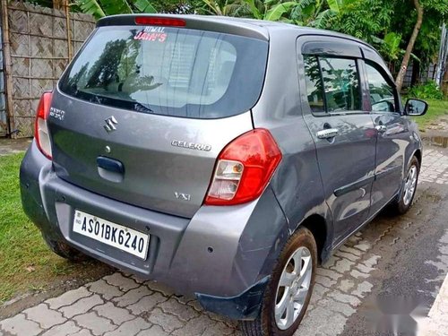 Used 2014 Maruti Suzuki Celerio VXI MT for sale in Guwahati