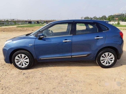 Maruti Suzuki Baleno Delta Diesel, 2015, Diesel MT in Ahmedabad