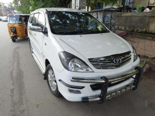 2005 Toyota Innova MT for sale in Hyderabad