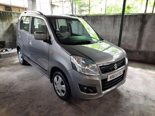 Used Maruti Suzuki Wagon R VXI 2016 MT for sale in Siliguri