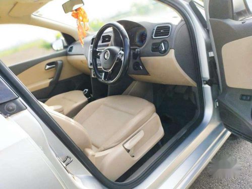 Volkswagen Vento Highline, 2015, MT for sale in Guntur 