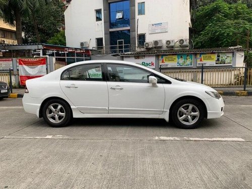 Used 2012 Honda Civic 2006-2010 AT for sale in Mumbai