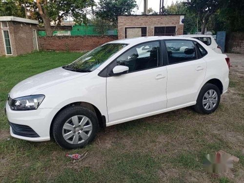 Volkswagen Ameo Mpi Trendline, 2016, Petrol MT for sale in Chandigarh