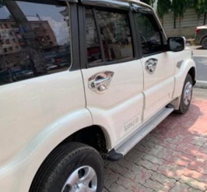 Mahindra Scorpio S2 9 Seater 2015 MT for sale in Patna