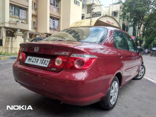 Used 2007 Honda City ZX GXi MT for sale in Mumbai