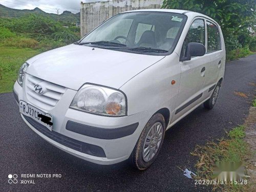 2014 Hyundai Santro Xing GLS LPG MT for sale in Udaipur