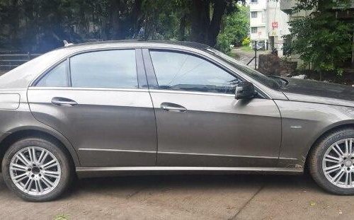 Used 2012 Mercedes Benz M Class ML 250 CDI AT for sale in Pune