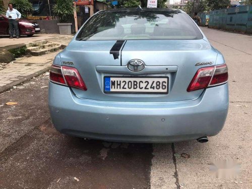 Toyota Camry W3 Manual, 2008, CNG & Hybrids MT in Goregaon