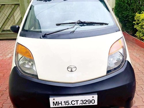 Used 2010 Tata Nano CX MT for sale in Nashik