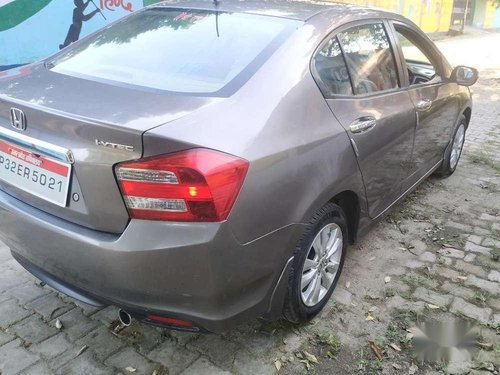 2013 Honda City MT for sale in Muzaffarnagar