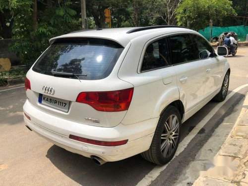 Used Audi Q7 3.0 TDI quattro 2008 AT for sale in Nagar 