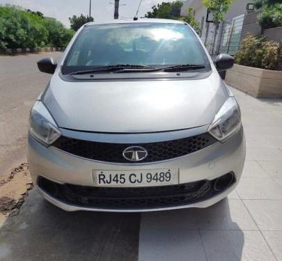 Used 2017 Tata Tiago 1.05 Revotorq XE Option MT for sale in Jaipur
