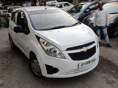 Chevrolet Beat Diesel LS 2014 MT for sale in New Delhi