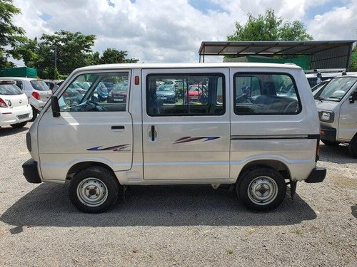 Maruti Suzuki Omni 2015 MT for sale in Hyderabad