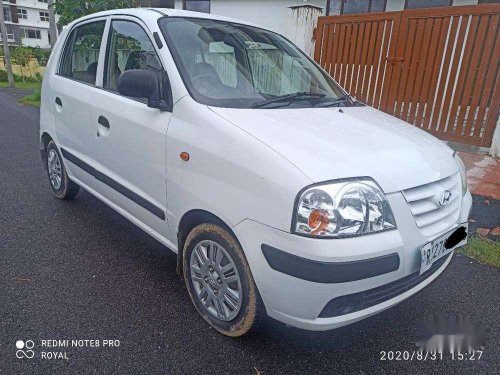 2014 Hyundai Santro Xing GLS LPG MT for sale in Udaipur