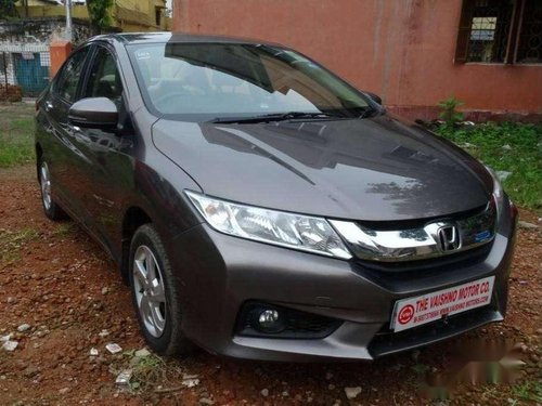 Honda City 1.5 V Manual, 2017, Petrol MT in Kolkata