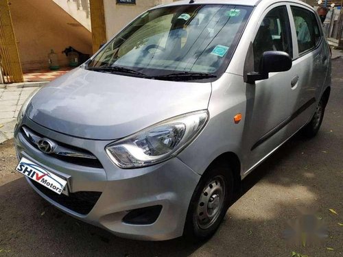 Used Hyundai i10 Magna 2015 MT for sale in Rajkot