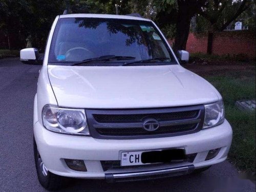 Used Tata Safari 4X2 2009 MT for sale in Chandigarh 