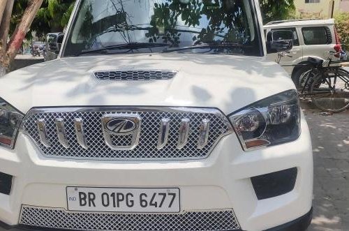 Mahindra Scorpio 1.99 S4 2017 MT for sale in Patna