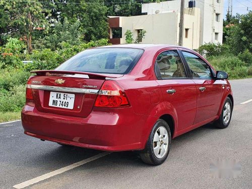 2011 Chevrolet Aveo 1.4 MT for sale in Nagar