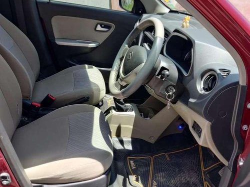 Used 2016 Maruti Suzuki Alto K10 VXI MT for sale in Coimbatore