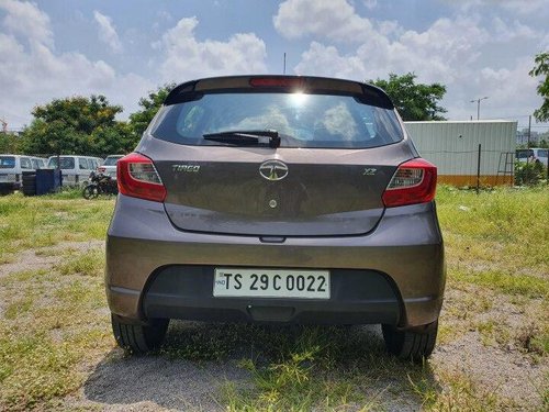 2017 Tata Tiago MT for sale in Hyderabad