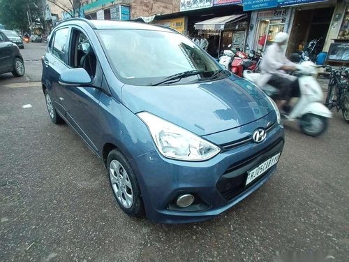 Hyundai Grand i10 Sportz 2014 MT for sale in Jodhpur