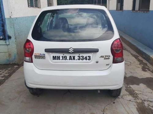 2010 Maruti Suzuki Alto K10 LXI MT for sale in Jalgaon