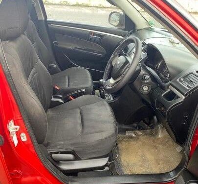 Maruti Suzuki Swift VXI 2013 MT for sale in Mumbai