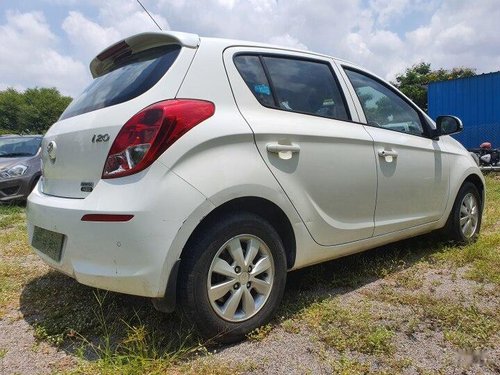 Used 2014  Hyundai i20 Sportz 1.4 CRDi MT in Hyderabad