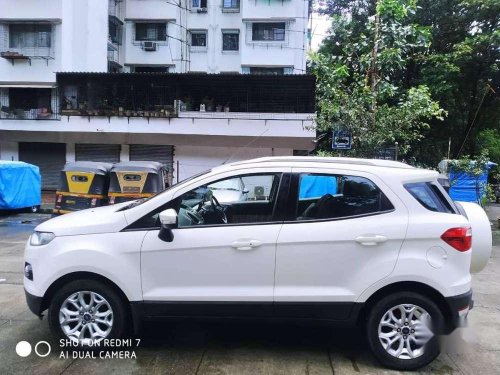 Ford Ecosport EcoSport Titanium 1.5 TDCi, 2016, Diesel MT in Thane