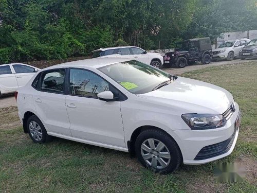 Volkswagen Ameo Mpi Trendline, 2016, Petrol MT for sale in Chandigarh