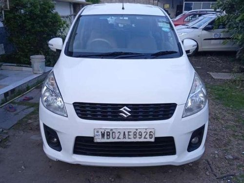 Maruti Suzuki Ertiga VDi, 2014, Diesel MT for sale in Kolkata