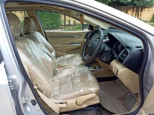 2013 Honda City 1.5 V AT Sunroof for sale in New Delhi