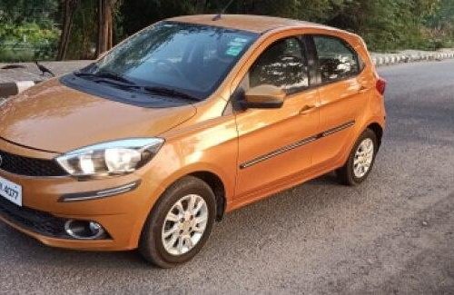 2016 Tata Tiago MT for sale in New Delhi