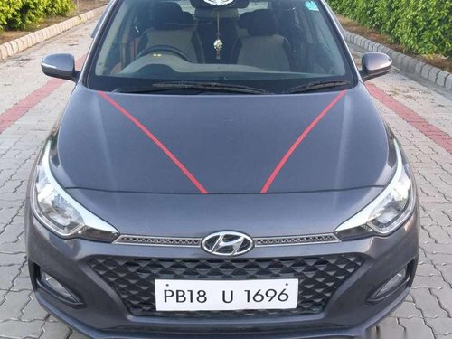 Hyundai Elite I20 Asta 1.4 CRDI, 2018, Diesel MT in Amritsar