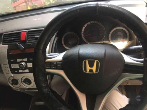 Used 2009 Honda City MT for sale in Kolkata