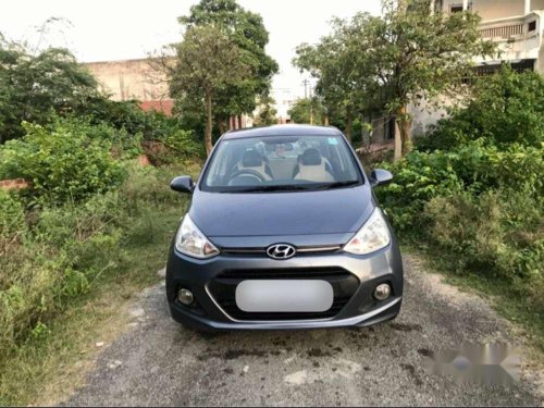 Used 2014 Hyundai Grand i10 Magna MT for sale in Lucknow