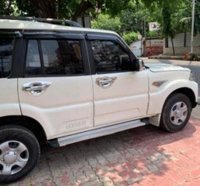 Mahindra Scorpio S2 9 Seater 2015 MT for sale in Patna