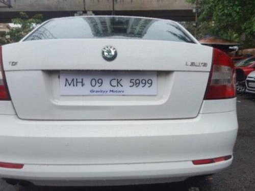 Used 2012 Skoda Laura 2.0 TDI AT L and K for sale in Mumbai