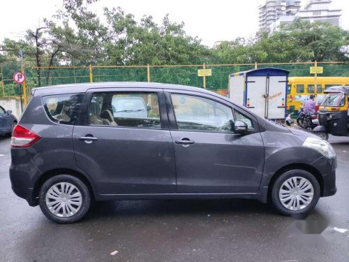 2015 Maruti Suzuki Ertiga VXI CNG MT for sale in Mumbai