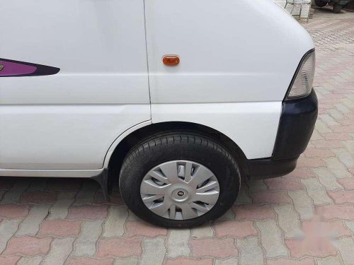 Maruti Suzuki Eeco 5 STR WITH A/C+HTR CNG, 2016, CNG & Hybrids MT in Chandigarh