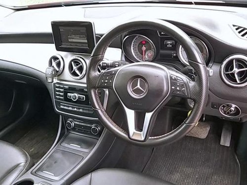 2016 Mercedes Benz 200 AT for sale in Lucknow