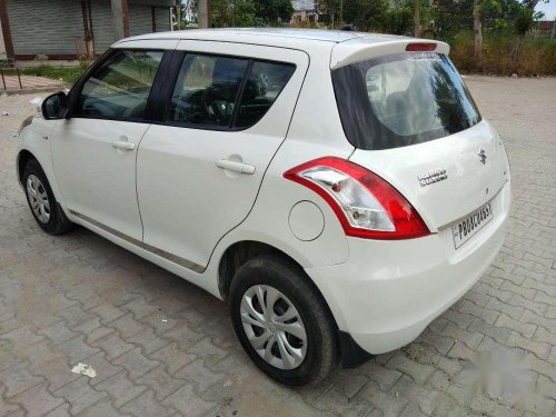 2013 Maruti Suzuki Swift VXI MT for sale in Jalandhar 